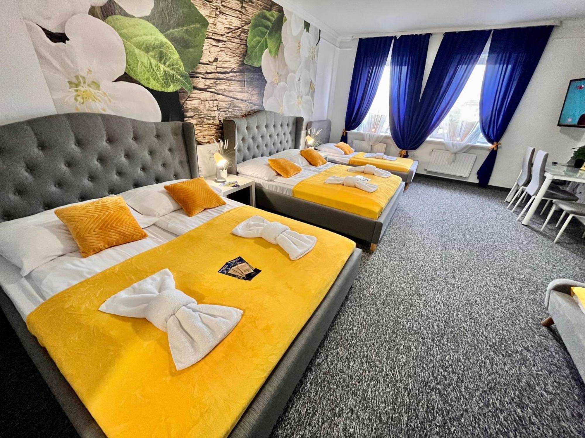 Great Polonia Swidnica City Center 外观 照片
